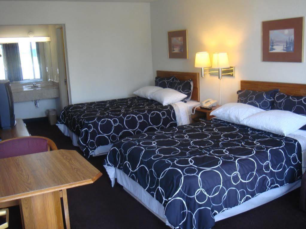 Scottish Inns Манчестер Экстерьер фото