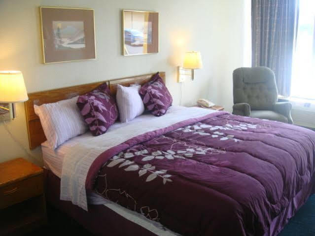 Scottish Inns Манчестер Экстерьер фото